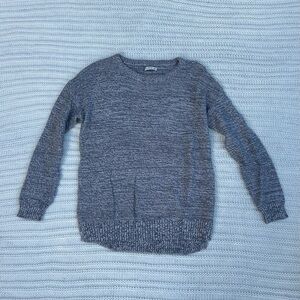Cotton On, Gray Sweater, Size L